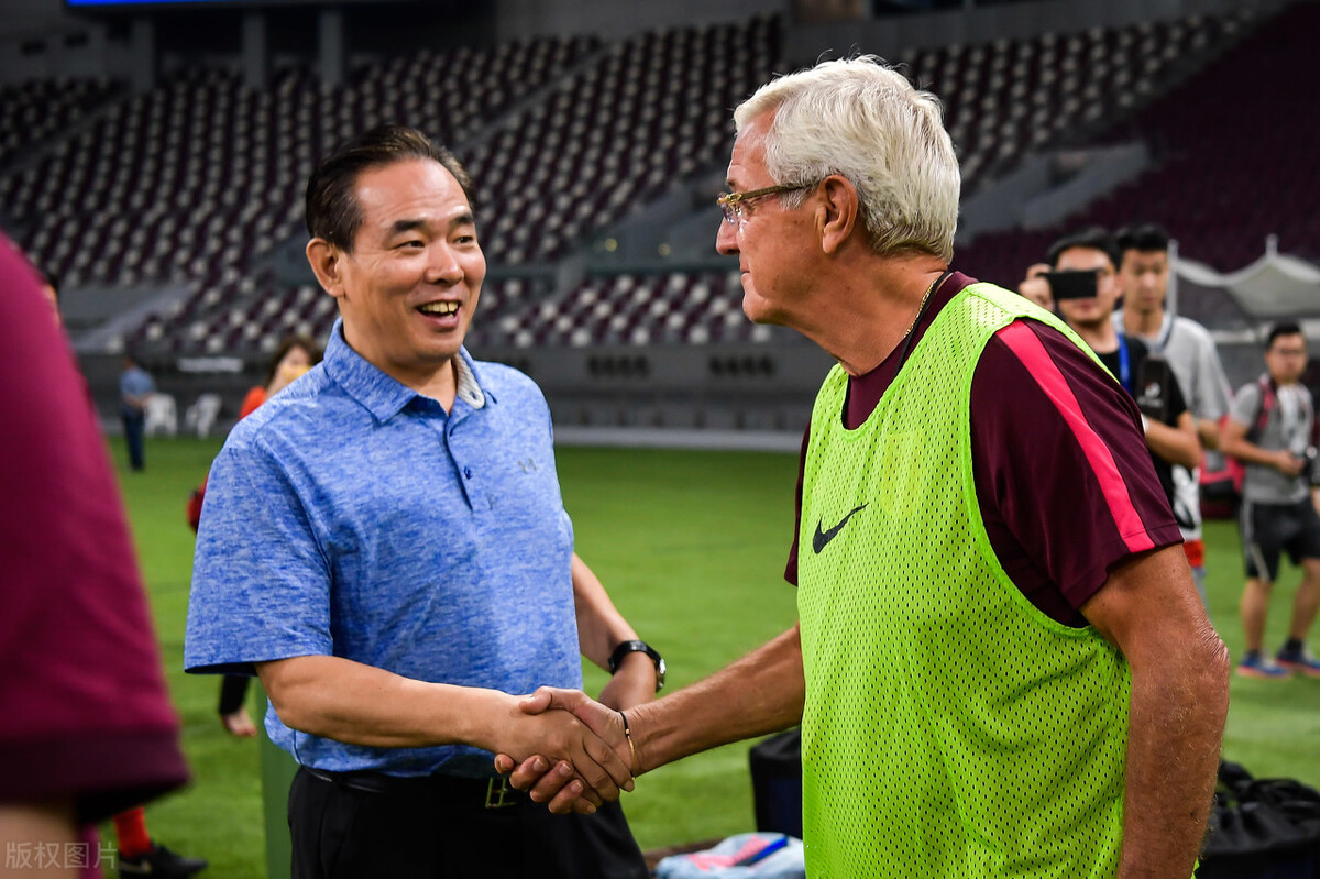 前足协主席蔡振华被查?妻子高情商回应,刘国梁王皓马琳放心了