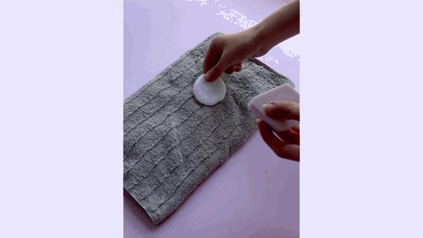 清洁粉扑最干净有效的方法,粉扑怎么清洗可以方便多次使用