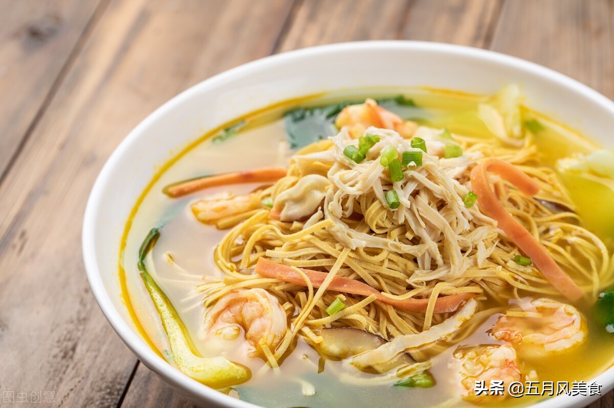 江苏美食攻略十大必吃排行榜,江苏排名前三的有哪些美食