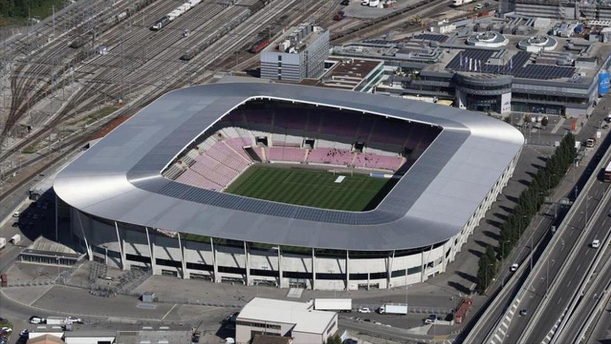 欧洲五大联赛球赛,欧洲五大联赛现场观赛