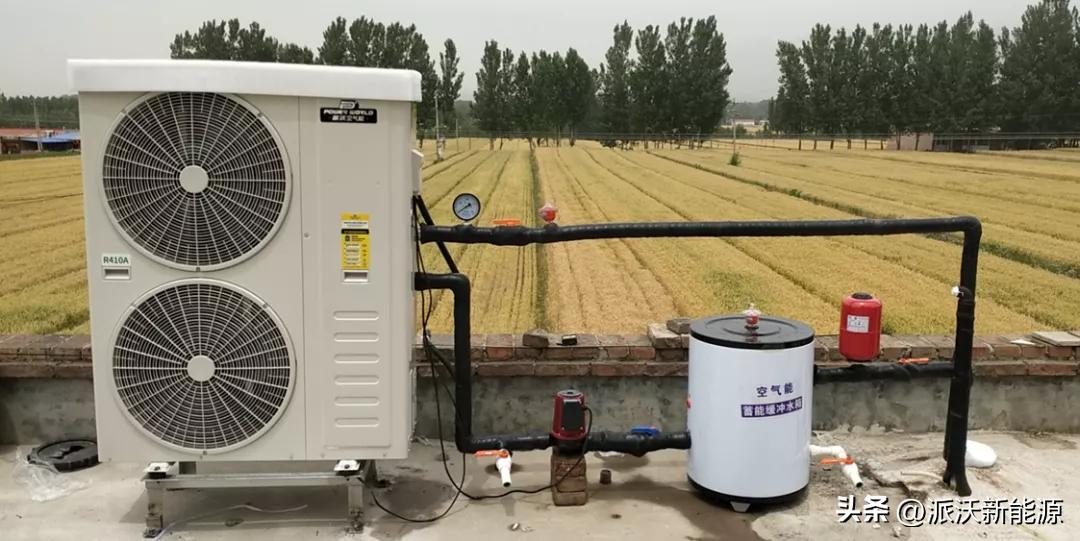辽宁太阳能加空气能热泵取暖,取暖用电锅炉还是空气能热泵
