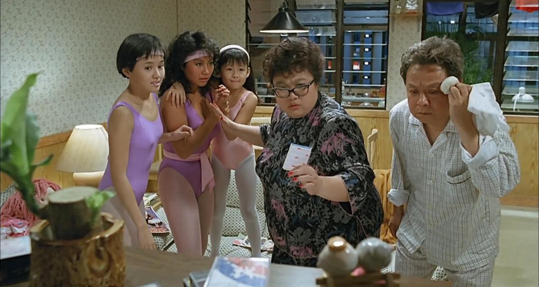 香港电视剧绿叶老艺人离世,香港老牌绿叶演员逝世