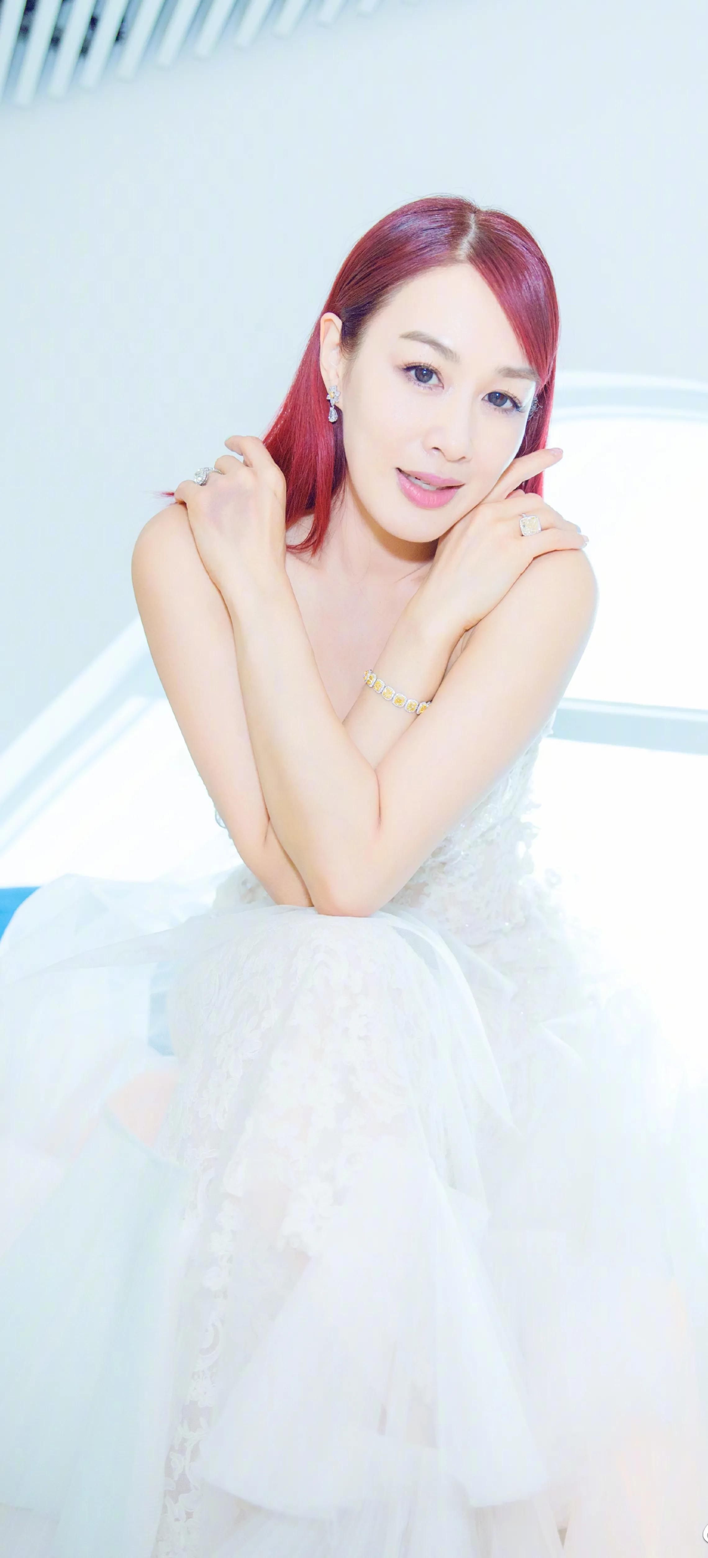 钟丽缇写真,钟丽缇惊艳美照片