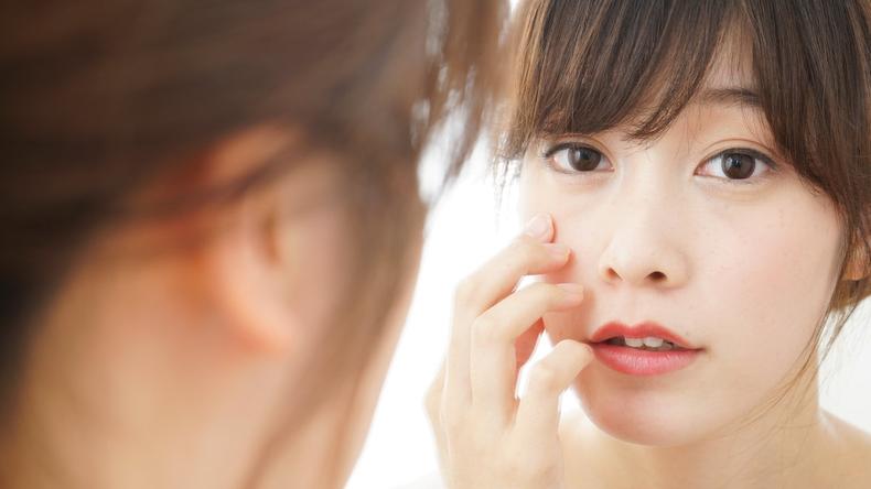 欧莱雅紫熨斗眼霜二代效果如何,欧莱雅玻色因眼霜适合肤质