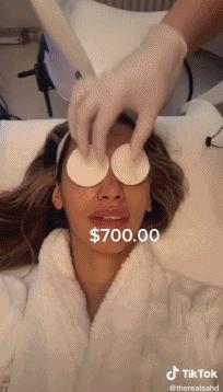 女子打工省吃俭用,啃老买奢侈品