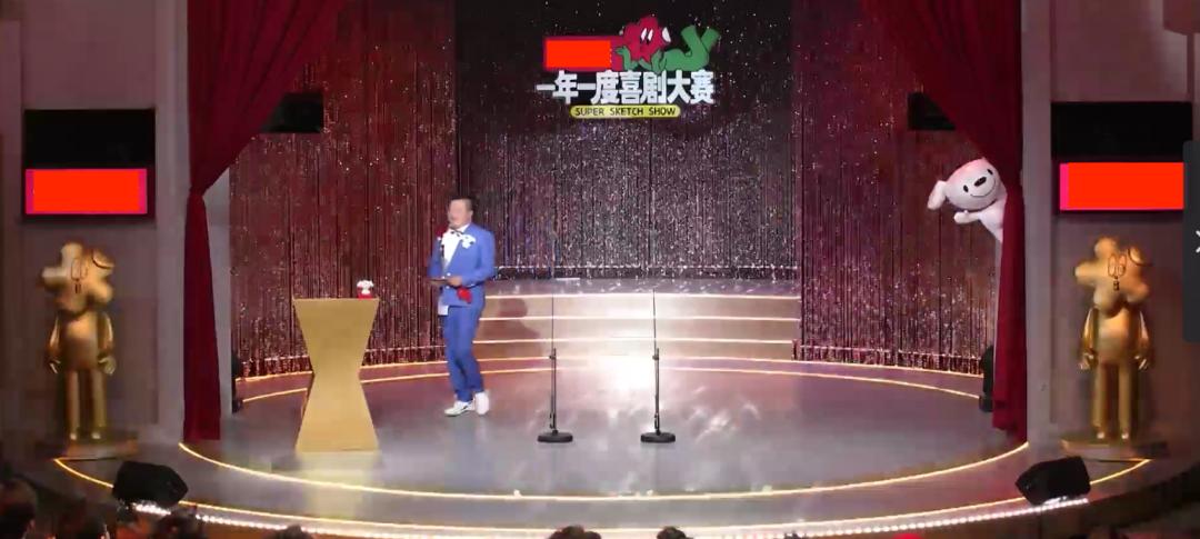 一年一度的喜剧大赛制胜一击,一年一度喜剧大赛最值得看的