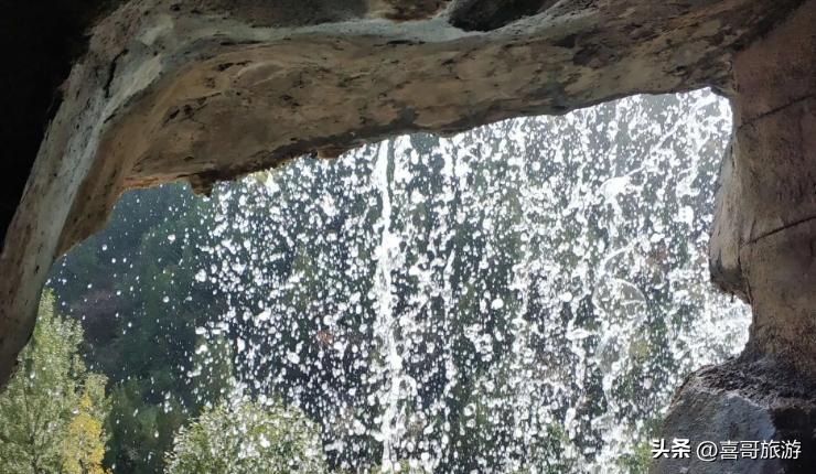 黄花溪景区攻略一日游价格,黄花溪一日游攻略