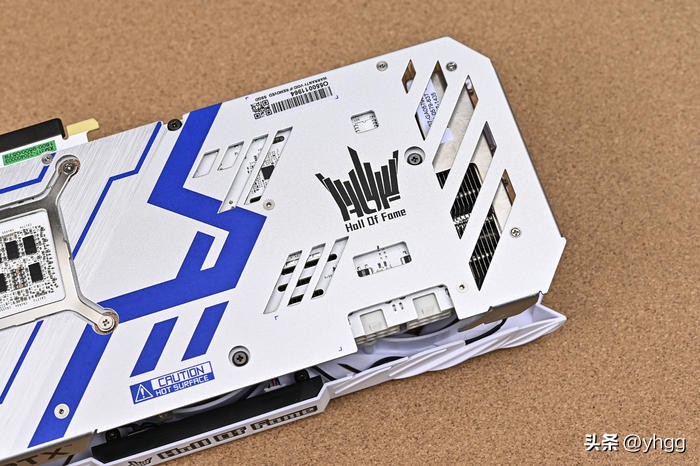 拆解华擎b760m,华擎b760m配合显卡