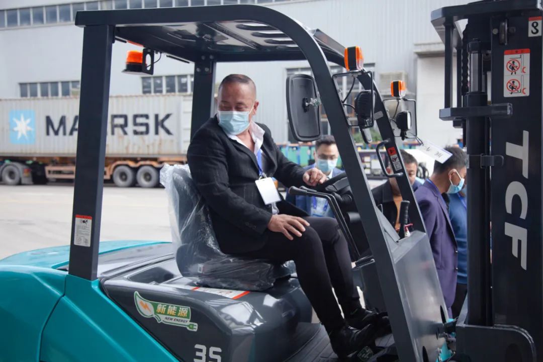 携手共进,开拓创新|吉鑫祥2022年新产品推荐会圆满召开