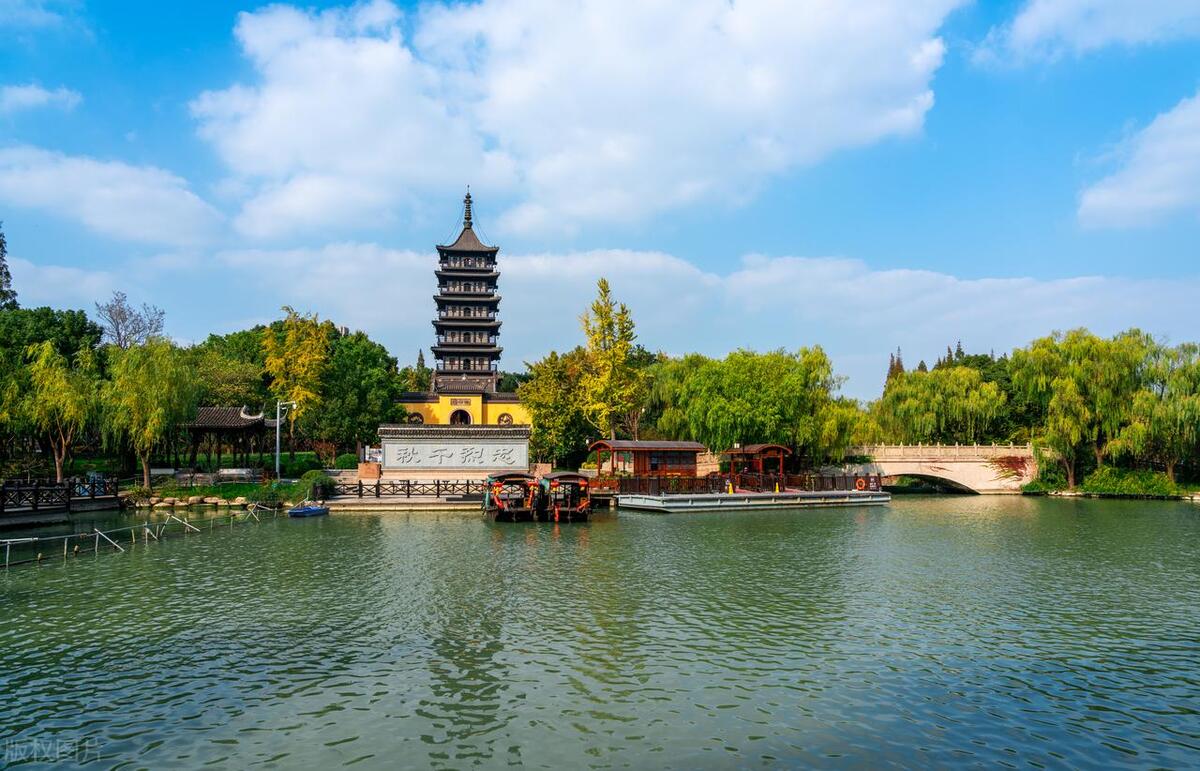 浙江网红玩水打卡点景点,浙江打卡景点