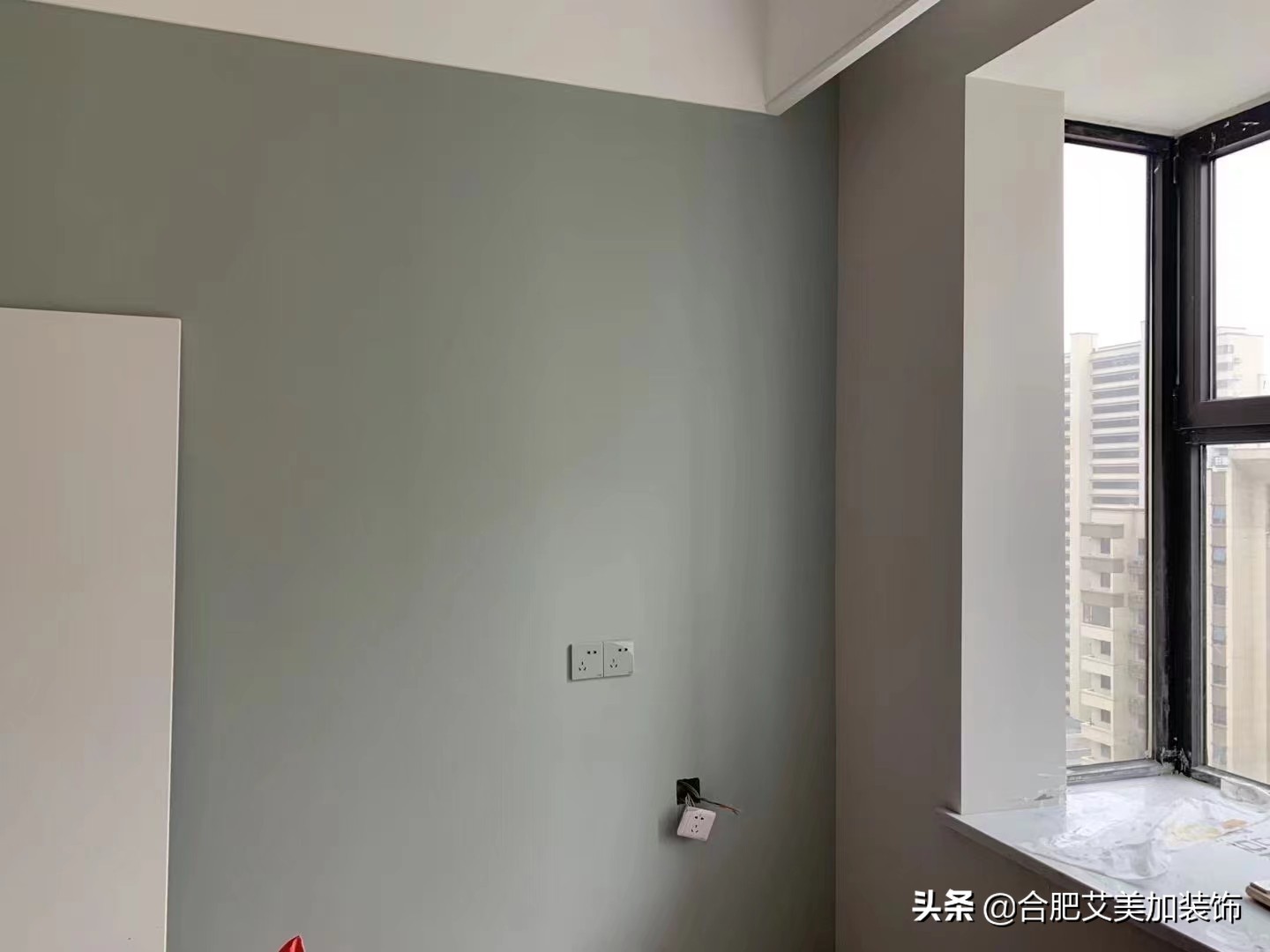 阴阳角条施工注意事项,阴阳角施工方法视频