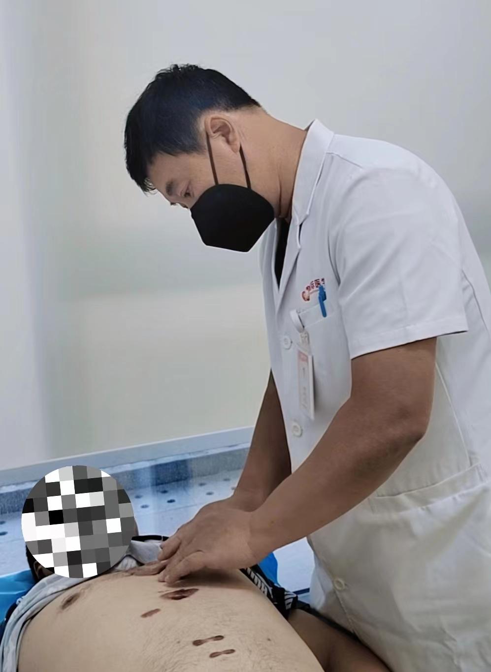 瘢痕疙瘩破溃流脓挂什么科,瘢痕疙瘩破溃怎么治疗