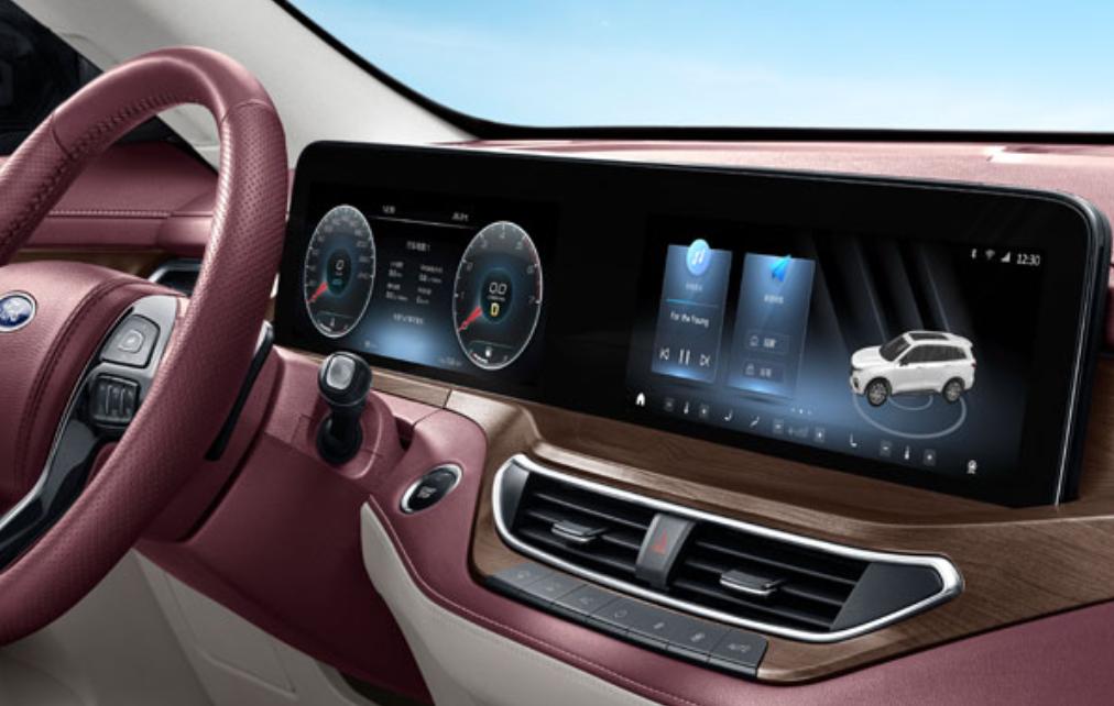 8万级综合性能好的六座suv,动力强操控好舒适的中型suv推荐