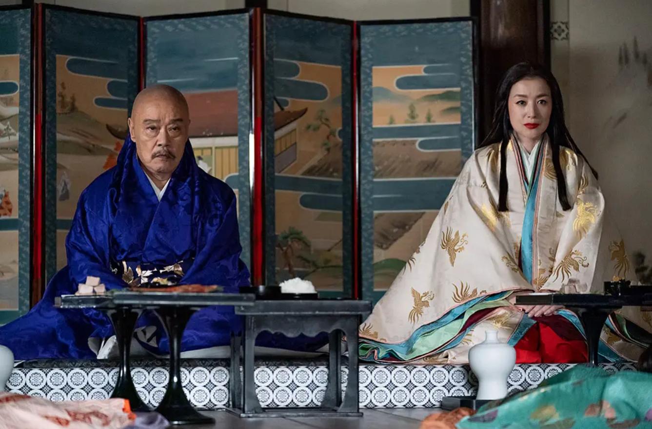 看不懂历史剧就打低分，我为NHK大河剧《镰仓殿的13人》“平反”