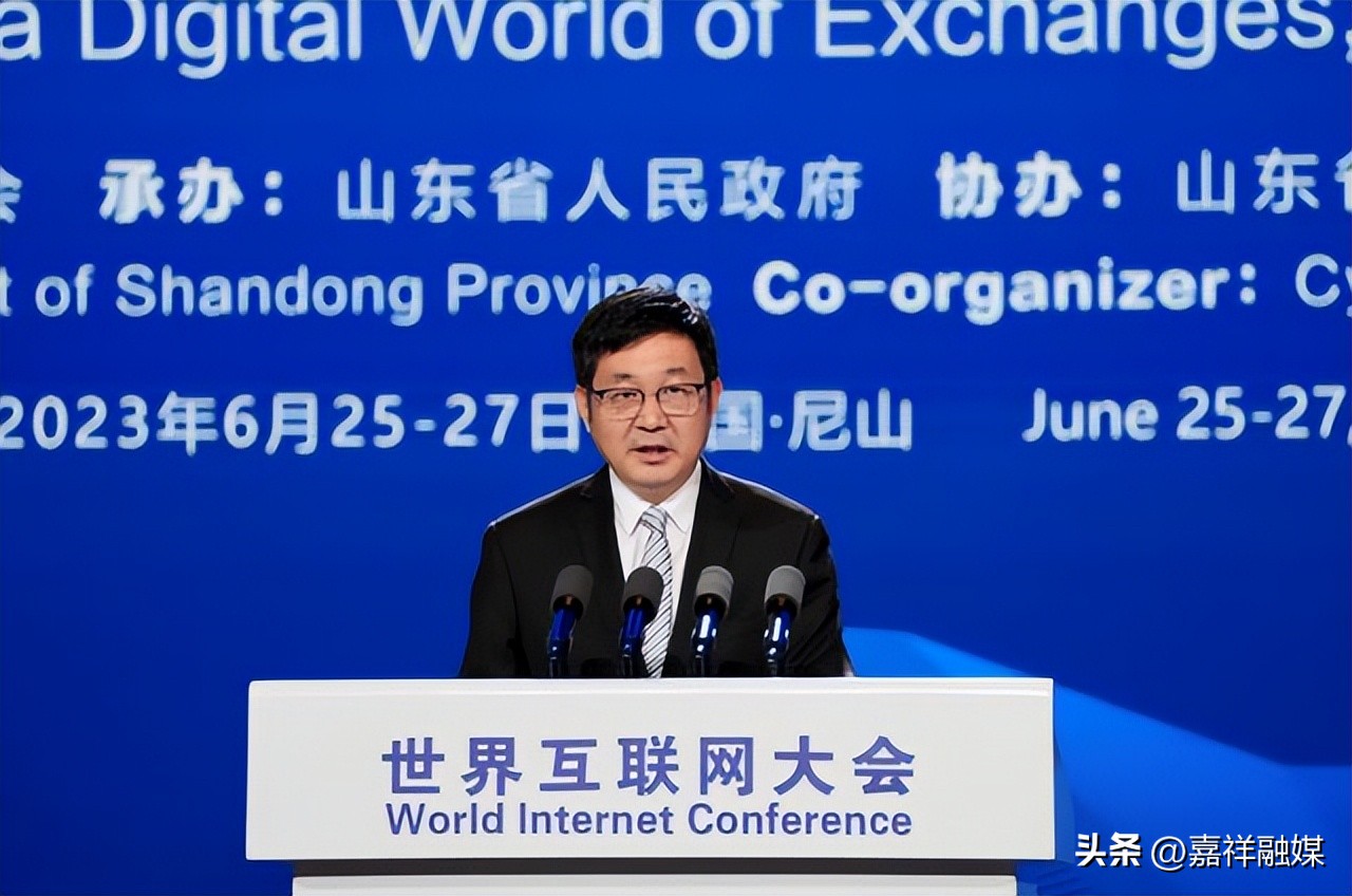 数字文明尼山对话议题二｜未来，人工智能与千行百业息息相关？