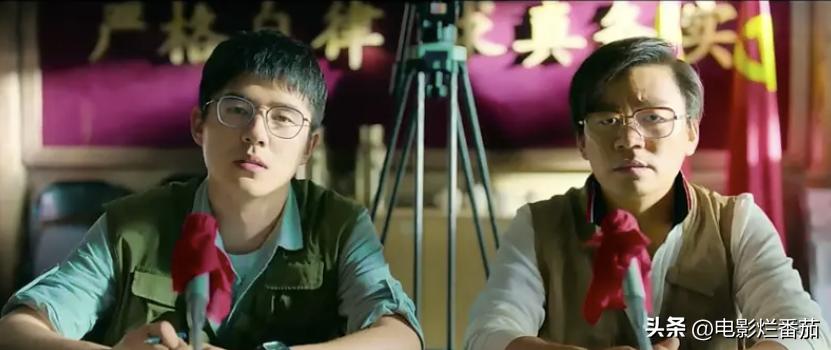 陈思诚新片解密,陈思诚新电影消失的她原主