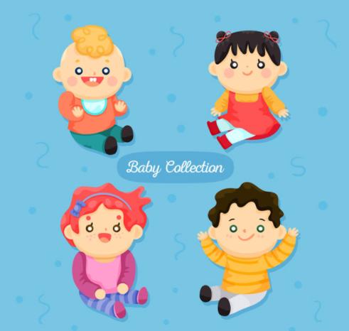 宝宝免疫力差？快来这里寻找答案，让宝宝身体棒棒哒