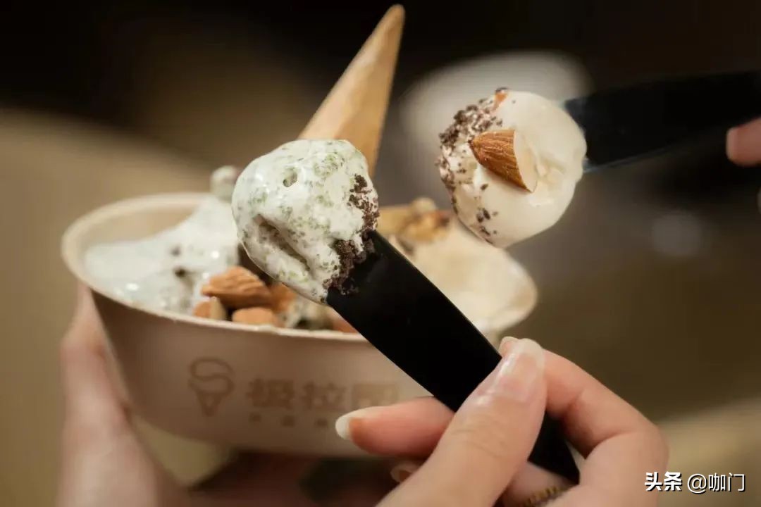 益禾堂冰淇淋价目表,益禾堂冰淇淋绿茶