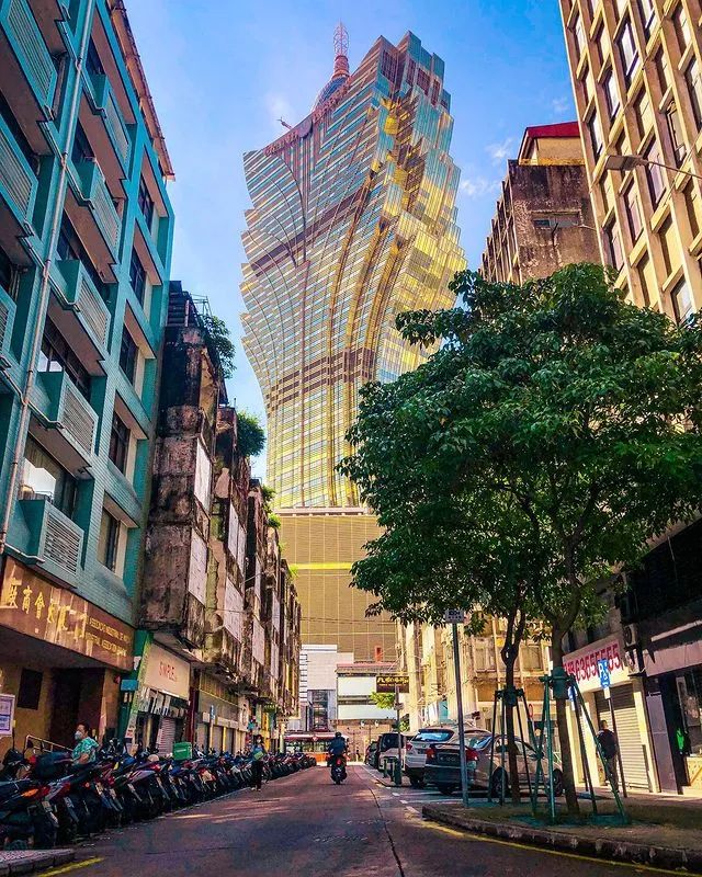 在澳门超过七天可以住酒店吗,在澳门怎样不花钱住一晚