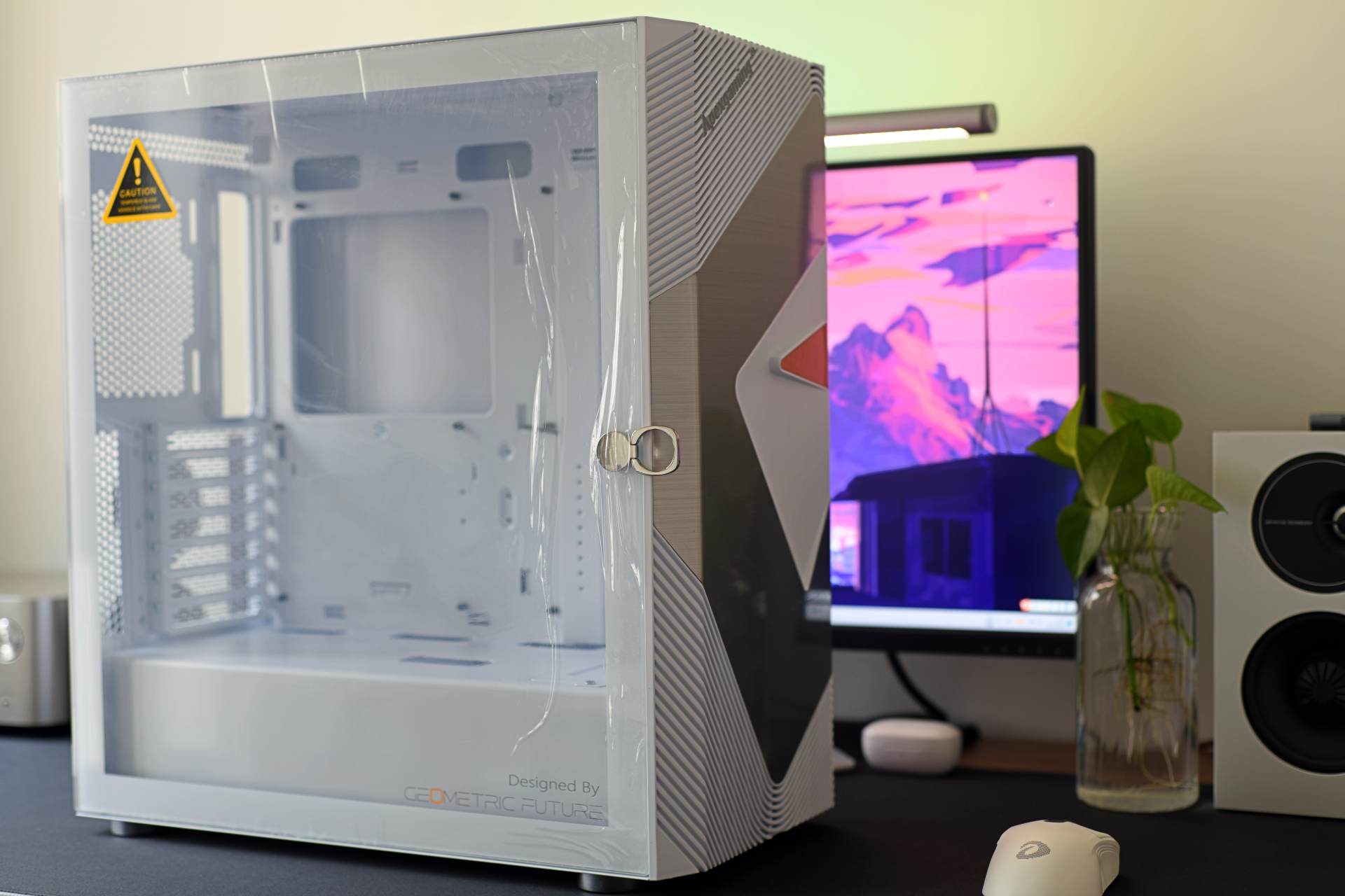 双十一六千主机配置,双十一机箱推荐非侧透