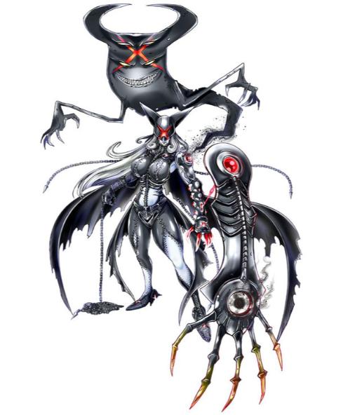 数码宝贝天使兽排行第几,数码宝贝各个数码兽的名字