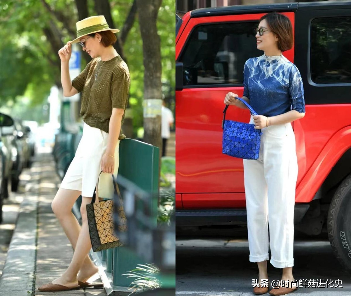 2023年最火的潮流裤,今年最流行的三种裤子