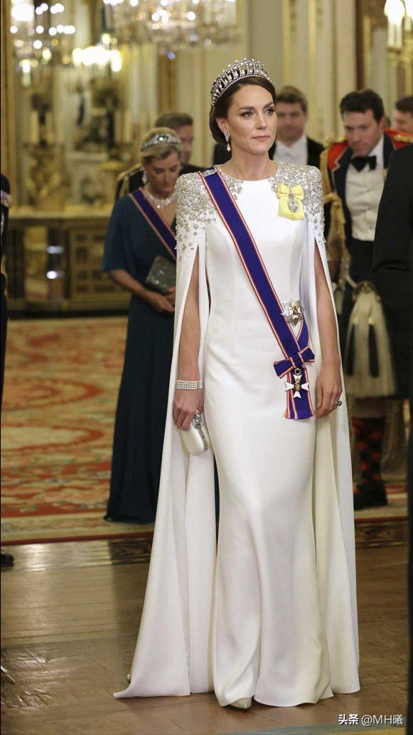 凯特王妃奢华珠宝,凯特王妃有多少珠宝