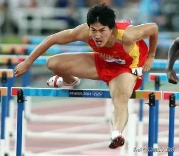 刘翔现状和他的妻子,刘翔目前感情状况