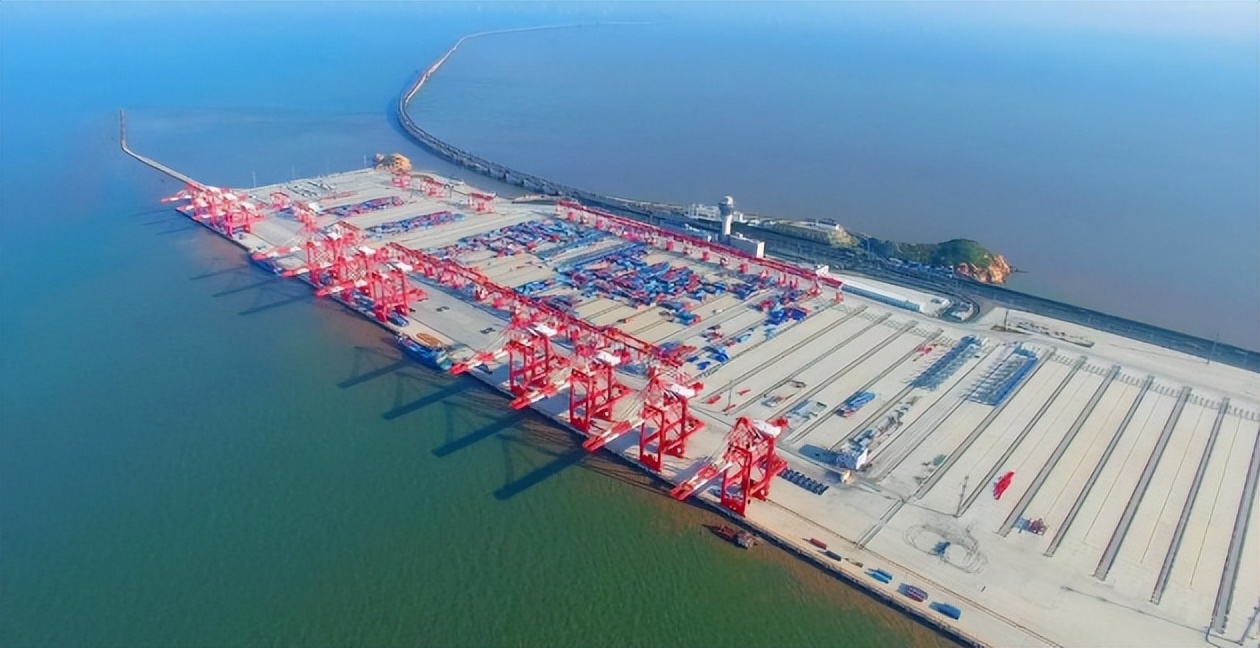 曾是海军“老大”现在连航母也没有，未来或是中国的太平洋舰队