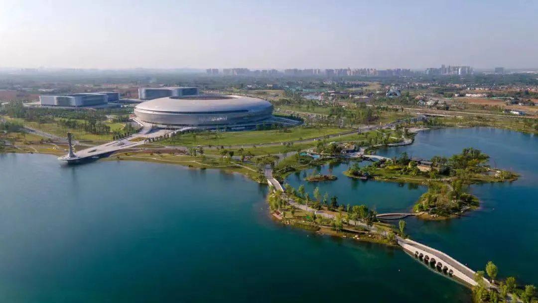 蓉火传万里第一站：北京