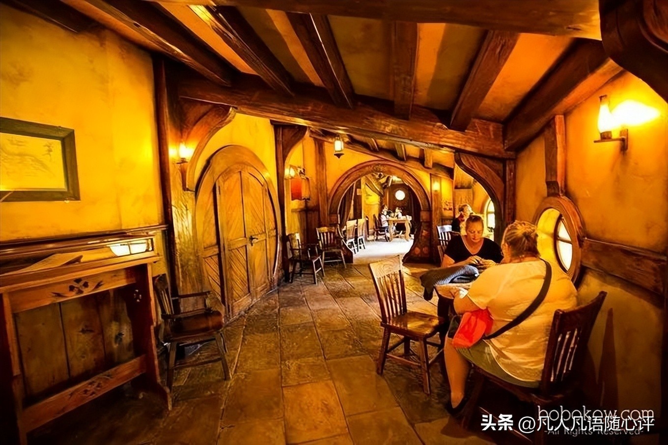 坐大巴环游中国111天,国内到新西兰游攻略