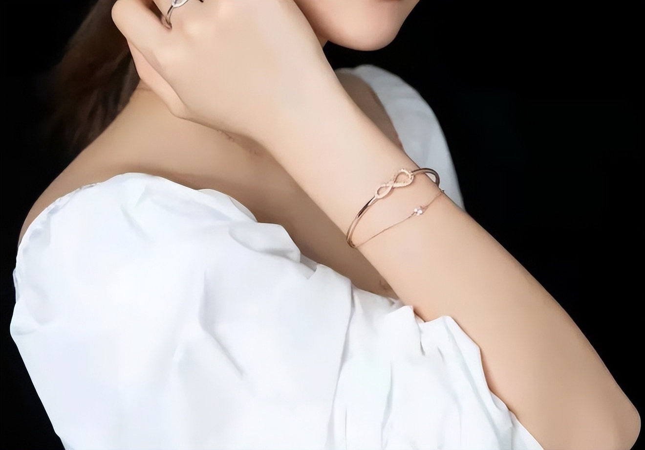 施华洛世奇授权饰品捡漏专场,捡漏施华洛世奇