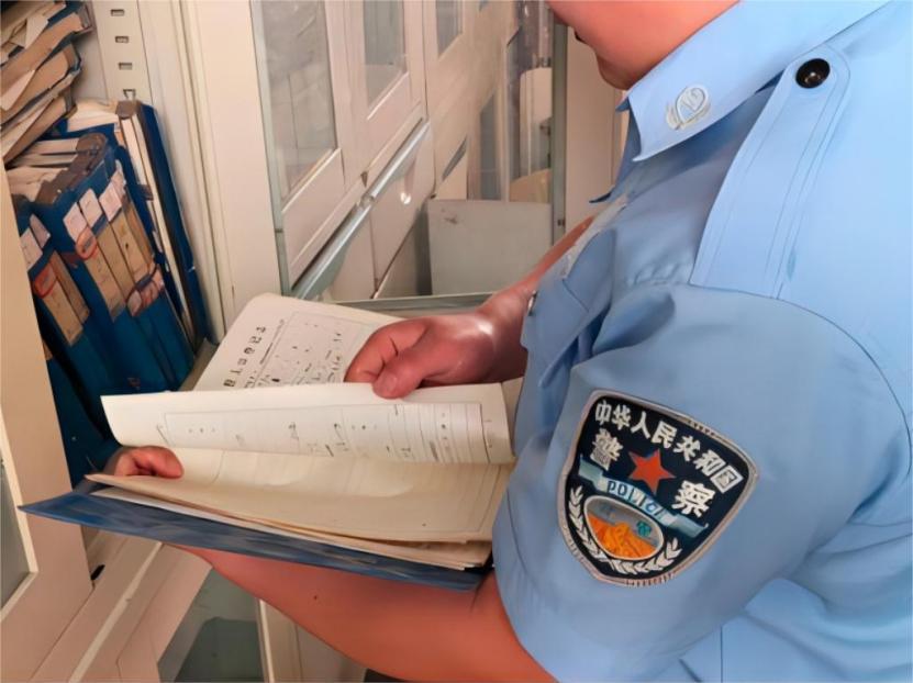 胥敬祥：只因误买一件绿马甲，被判入狱13年！背后故事让人唏嘘