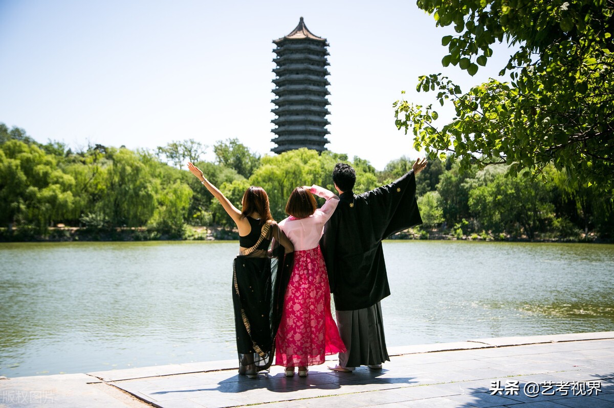 北京体育大学2022年保送录取,北京大学2022外语保送喜报