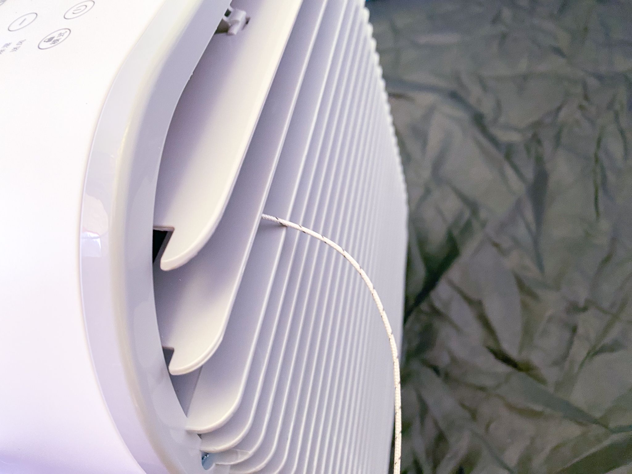 让别人羡慕，夏日野外露营不再闷热，我用上了移动户外便携空调