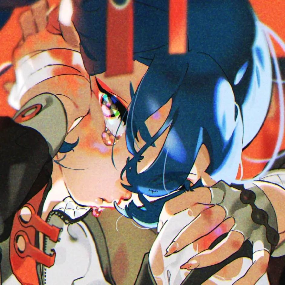 eve画师米山舞mv完整版,能和米山舞媲美的画师