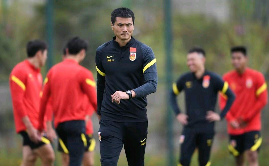 最有希望的中国足球年轻球员是,中国足球年轻一代有谁