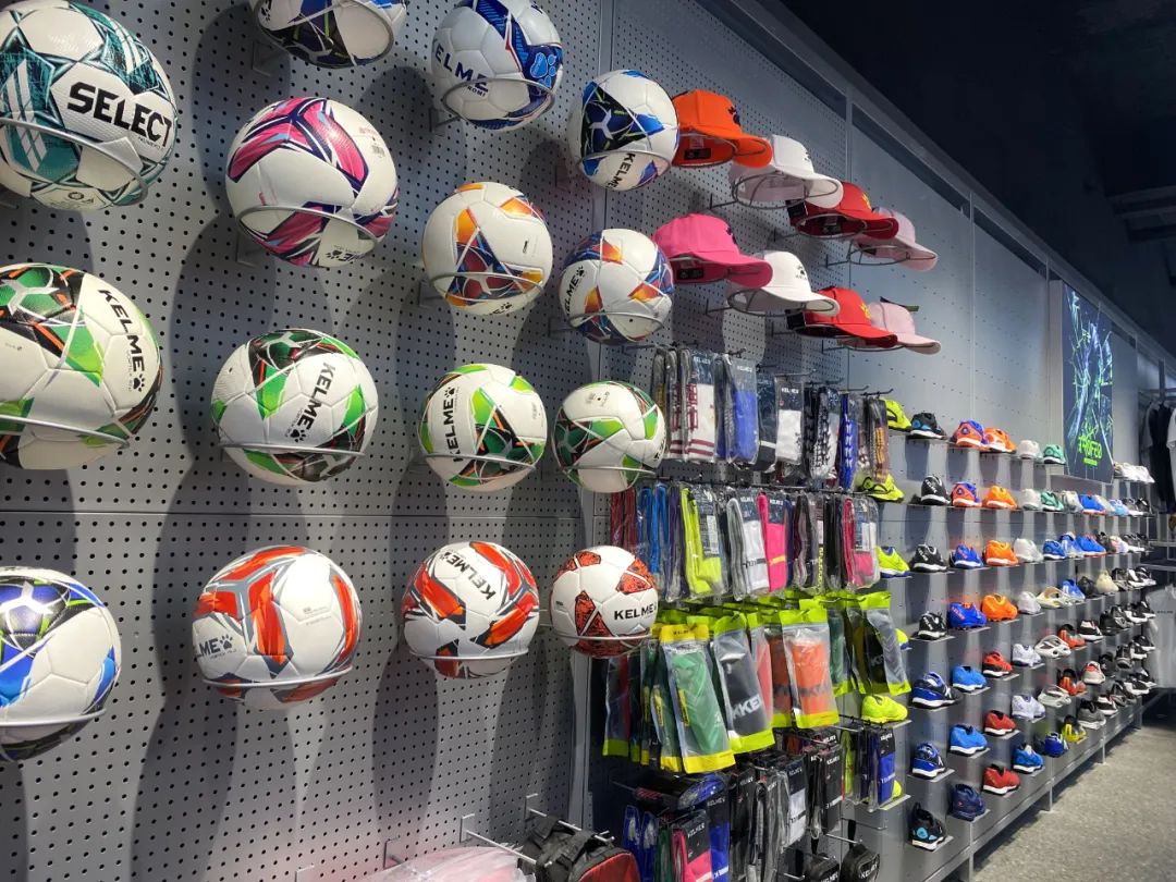 定制足球装备店,西安足球装备订制
