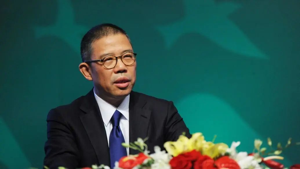 解码胡润百富榜十年巨变,胡润企业百富榜2019