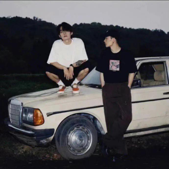 成熟稳重痞帅的男人头像,成熟痞帅男头像