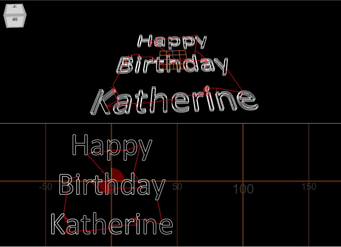 g-code代码,gcode编程