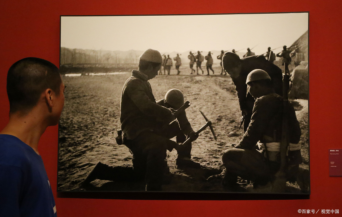 老战争题材国产电视剧有哪些,有哪些好看的国产战争电视剧推荐