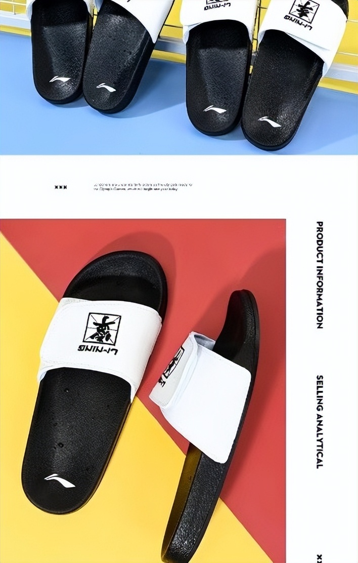 潮流凉鞋有哪些潮牌,潮牌男凉鞋夏季推荐