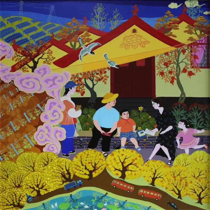 24年漯河食博会在哪里,漯河的美食嘉年华在哪个位置