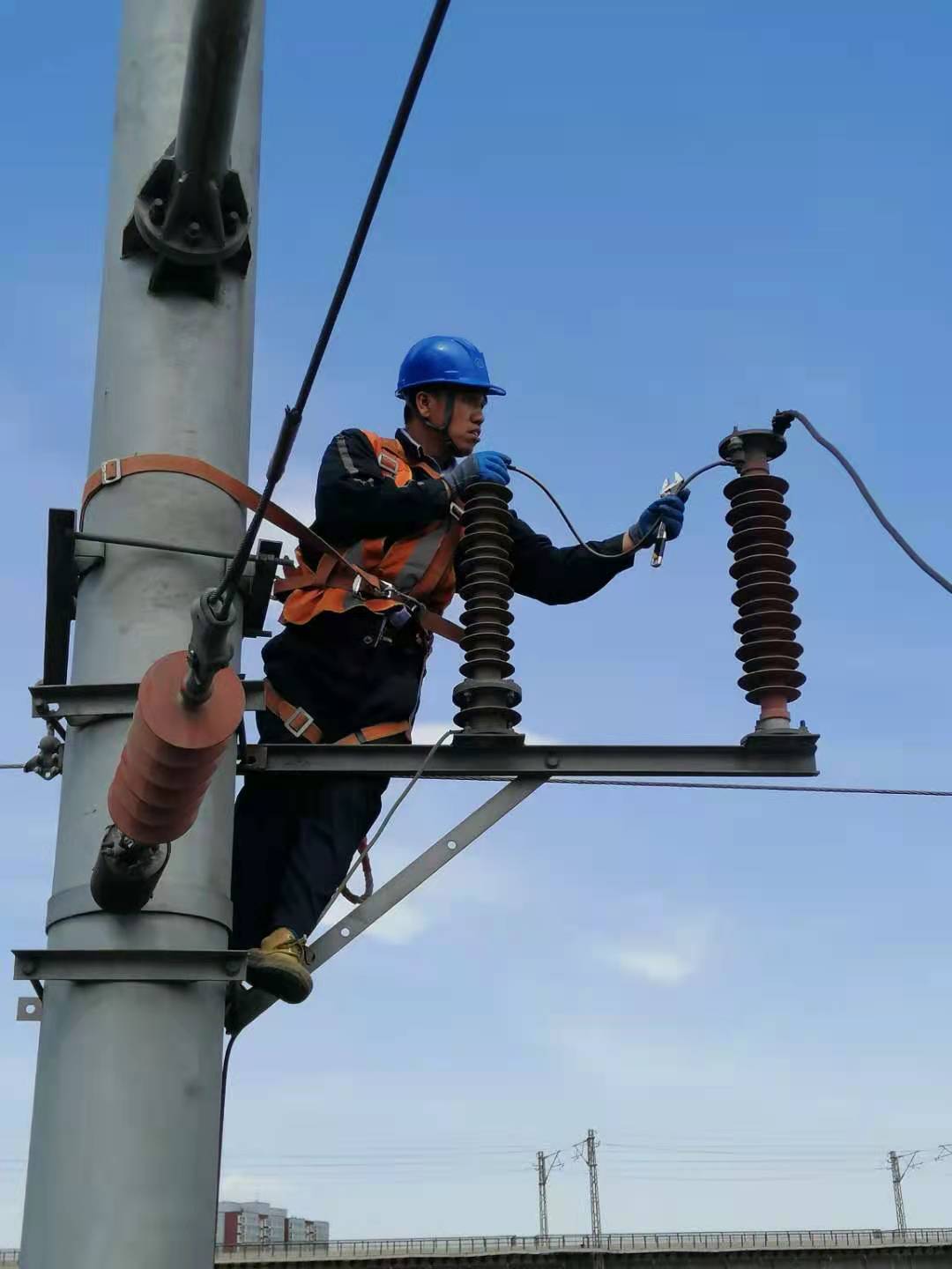 交广会客厅踏雪巡诊护航春运安全,交广会客厅中秋