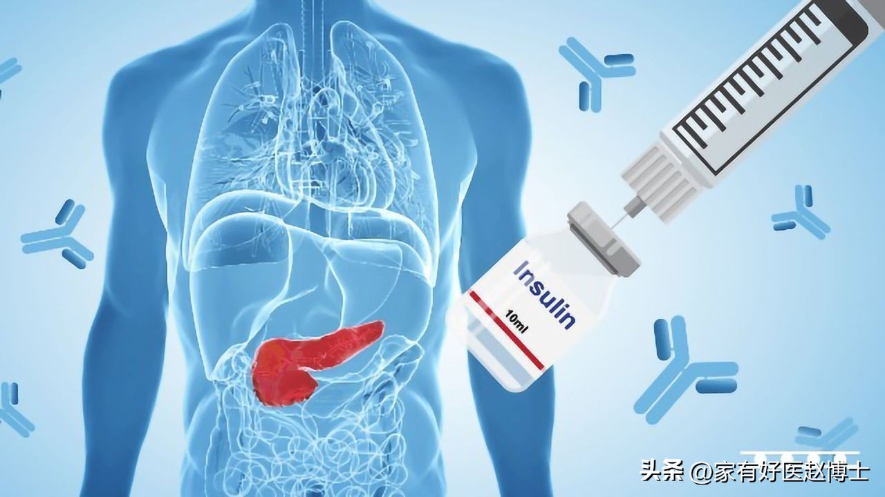 查出血糖高为什么控糖后更高,发现血糖升高一个月要吃药吗