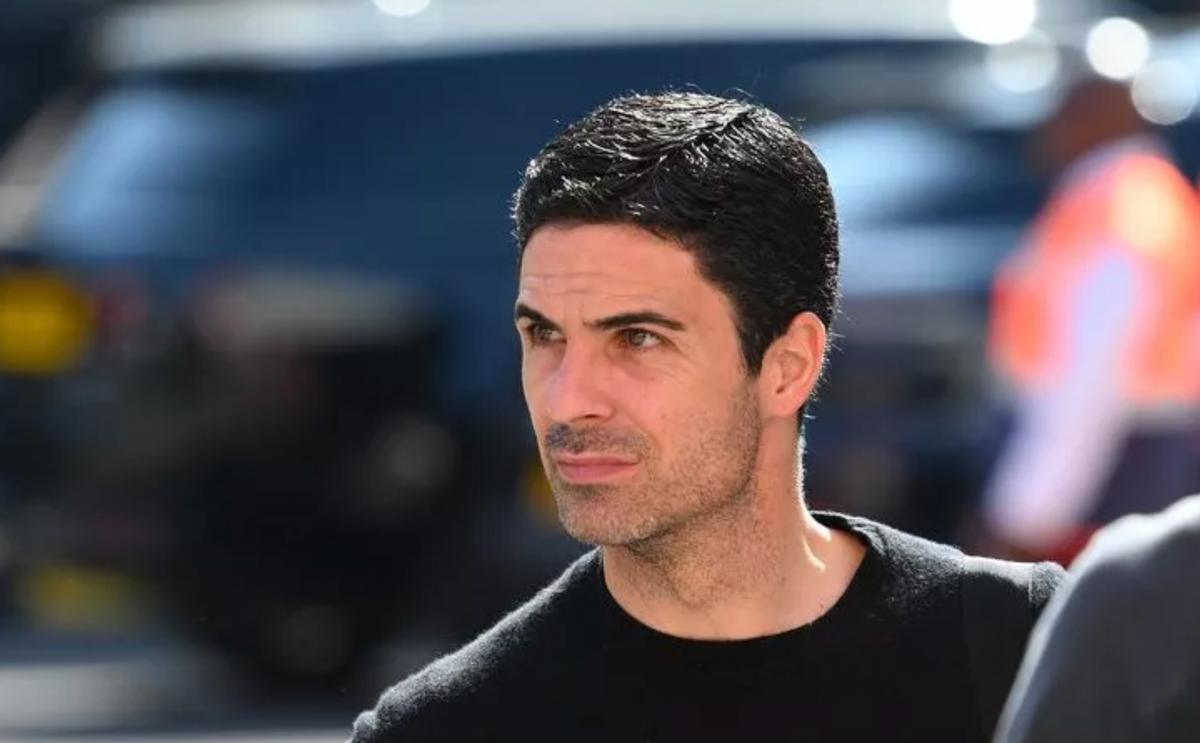 米克尔转会,米克尔阿尔特塔简介