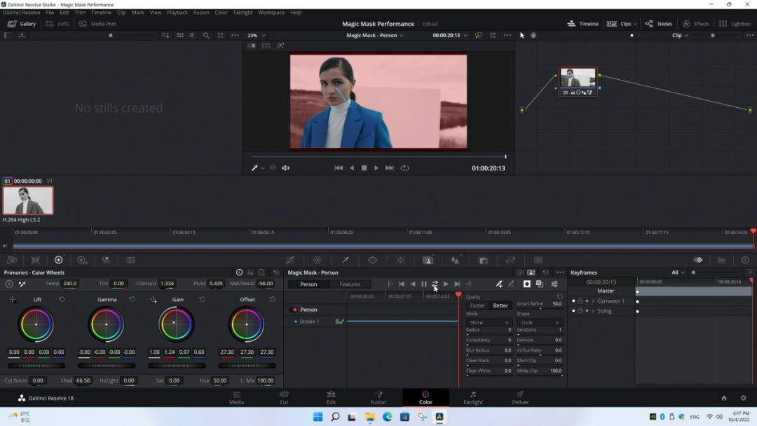 性能炸裂增长，神经网络渲染新纪元！​NVIDIAGeForceRTX4090FE首发测评