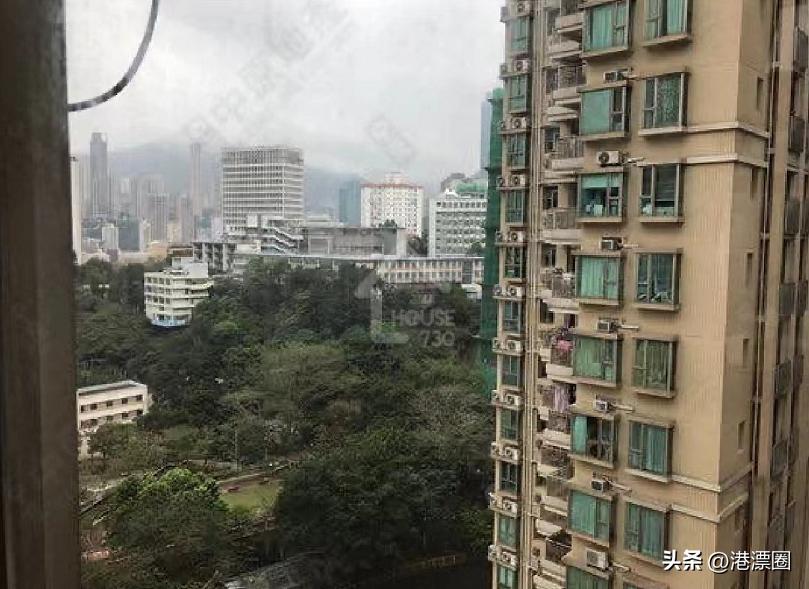 四千万在香港能买海景房吗,香港海景房500万