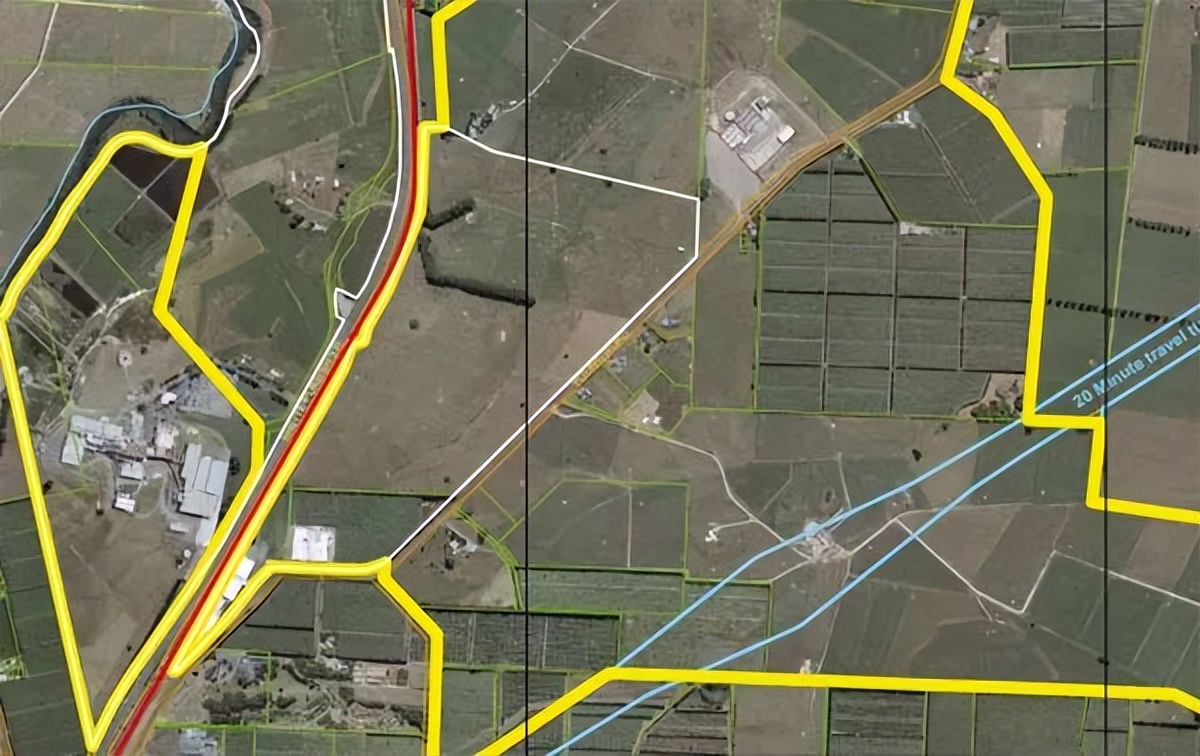 新西兰蒂普基猕猴桃特色小镇，如何实现从区域品牌到享誉世界？